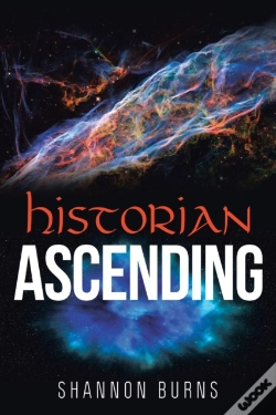 Capa do artigo Historian Ascending