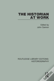 Capa do artigo Historian At Work