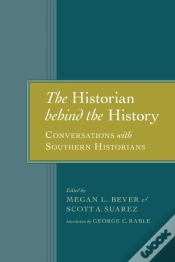 Capa do artigo Historian Behind The History