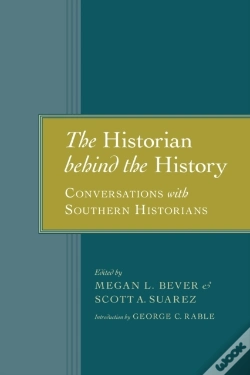 Capa do artigo Historian Behind The History