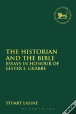 Capa do artigo Historian & The Bible
