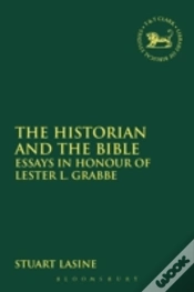 Capa do artigo Historian & The Bible