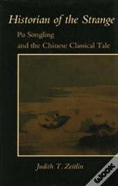 Historian Of The Strange