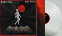 Capa do artigo Historian - Vinil