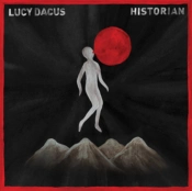 Capa do artigo Historian - Vinil