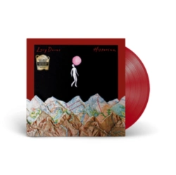 Capa do artigo Historian - Vinil