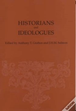 Capa do artigo Historians And Ideologues
