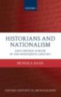 Historians And Nationalism - Preview