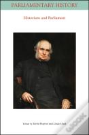 Historians And Parliament