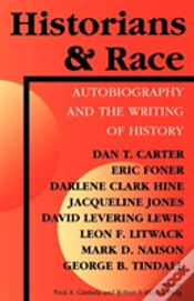 Capa do artigo Historians And Race