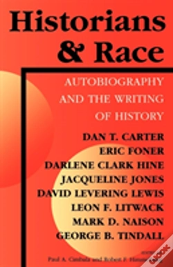 Capa do artigo Historians And Race