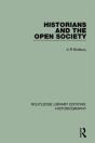 Historians And The Open Society - Preview