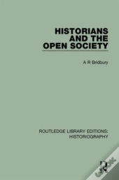 Historians And The Open Society
