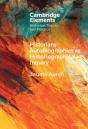 Historians' Autobiographies As Historiographical Inquiry - Preview