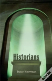 Capa do artigo Historians