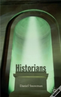 Capa do artigo Historians