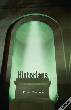 Capa do artigo Historians