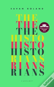 Capa do artigo Historians