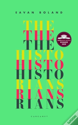 Capa do artigo Historians