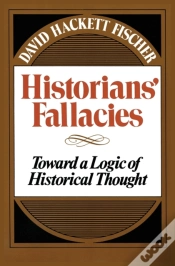 Capa do artigo Historians