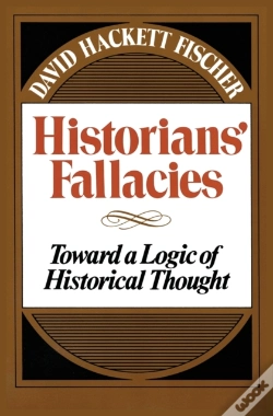 Capa do artigo Historians' Fallacie
