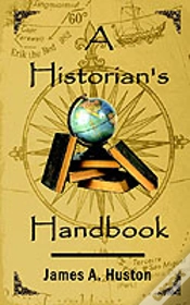 Capa do artigo Historian
