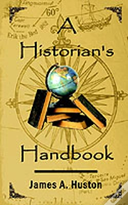 Capa do artigo Historian'S Handbook