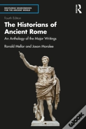 Historians Of Ancient Rome