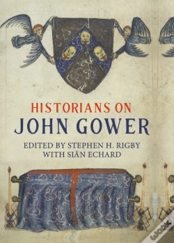 Capa do artigo Historians On John Gower
