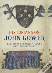 Capa do artigo Historians On John Gower