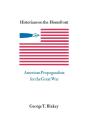 Historians On The Homefront - Preview
