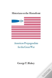 Capa do artigo Historians On The Homefront