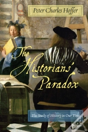 Capa do artigo Historians