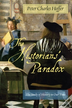 Capa do artigo Historians' Paradox