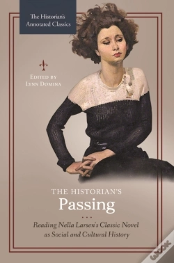 Capa do artigo Historian'S Passing