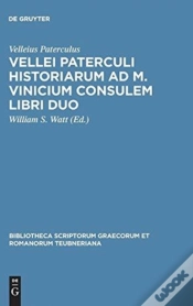 Capa do artigo Historiarum Libri Duo