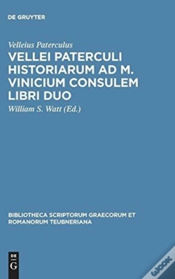 Capa do artigo Historiarum Libri Duo