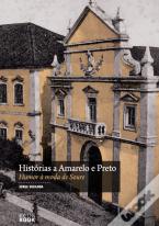 Histórias a Amarelo e Preto 
