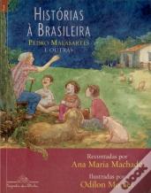 Histórias à Brasileira
