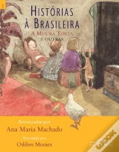 Capa do artigo Histórias À Brasileira - Vol. 1