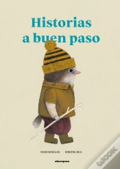 Capa do artigo Historias A Buen Paso