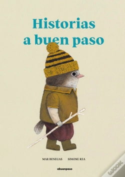 Capa do artigo Historias A Buen Paso
