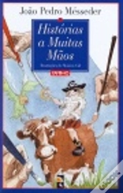 Capa do artigo Histórias a Muitas Mãos
