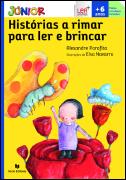 Histórias a Rimar para Ler e Brincar