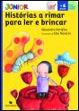 Histórias a Rimar para Ler e Brincar - Preview