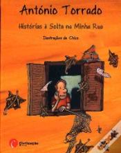 Histórias à Solta na Minha Rua