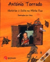 Capa do artigo Histórias à Solta na Minha Rua