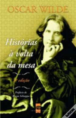 Capa do artigo Histórias à Volta da Mesa