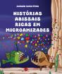 Histórias Abissais Ricas em Microamizades - Preview