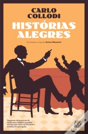 Capa do artigo Histórias Alegres